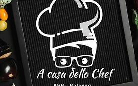 A Casa Dello Chef